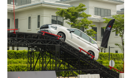 6 Lưu Ý Không Thể Bỏ Qua Khi Lái Thử Xe