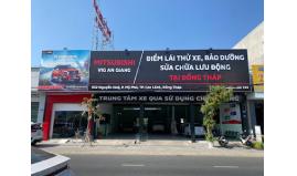 Sửa xe lưu động