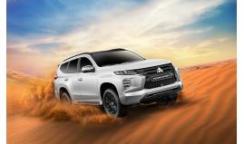 Tin khuyến mãi tháng 6 Mitsubishi Motors Đồng Tháp